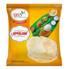 Appalam Papad